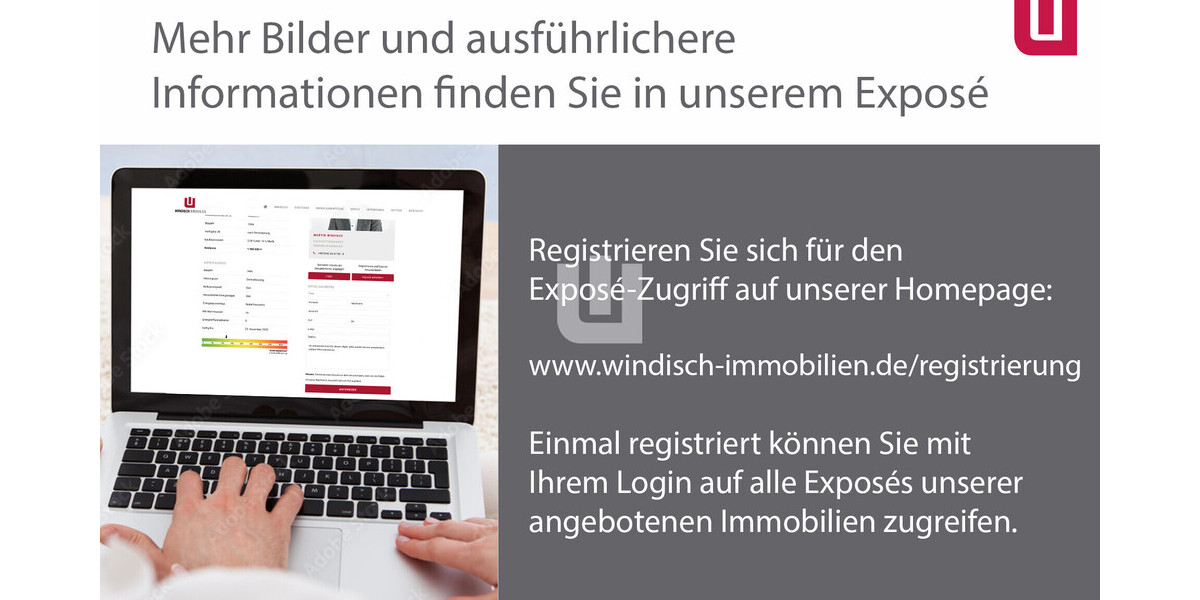 WINDISCH - Gut geschnittene 3-Zimmer-Wohnung mit zwei Balkonen in Puchheim - Etagenwohnung Puchheim | Angebot:25539376