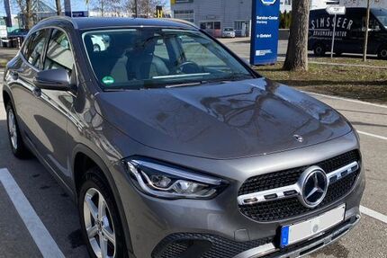 Mercedes-Benz GLA 220 56.000 km 32.800 &euro; Feldafing 82340