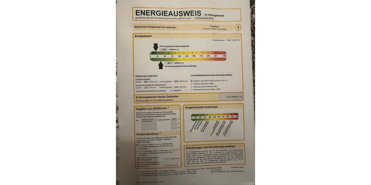 Dachgeschoßwohnung Neuhof - 3 Zimmer, 74 m&sup2;, 800&euro; | Angebot:25351557