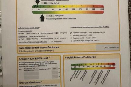 Wohnung Neuhof - 3 Zimmer, 74 m&sup2;, 800&euro; | Angebot:25351557