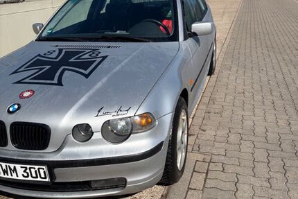 BMW Andere 212.709 km 2.500 &euro; Haßbergen 31626