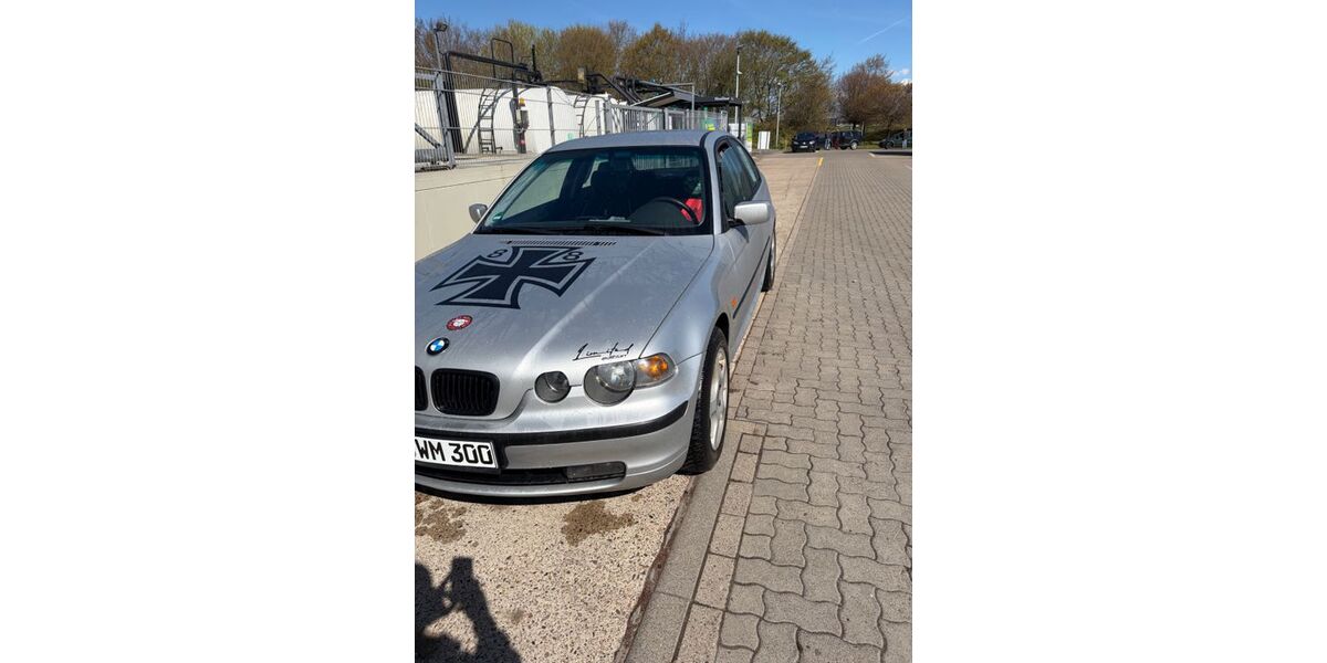 BMW Andere 212.709 km 2.500 &euro; Haßbergen 31626