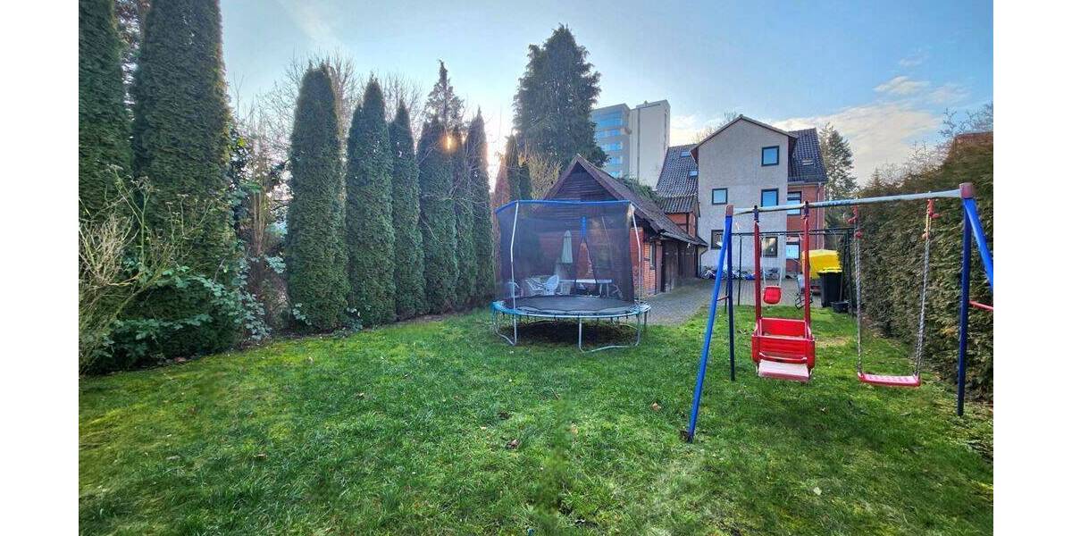 Grundstück Springe Springe - 450.000&euro; | Angebot:26751970