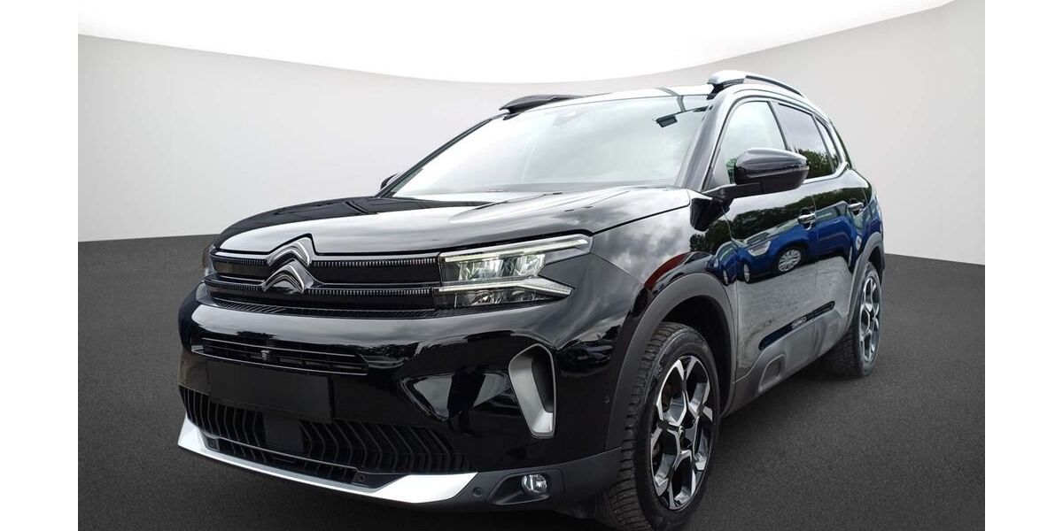 Citroen C5 Aircross 42.670 km 23.990 &euro; Ahaus 48683