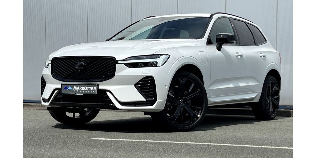 Volvo XC60 10.354 km 53.450 &euro; Paderborn 33106