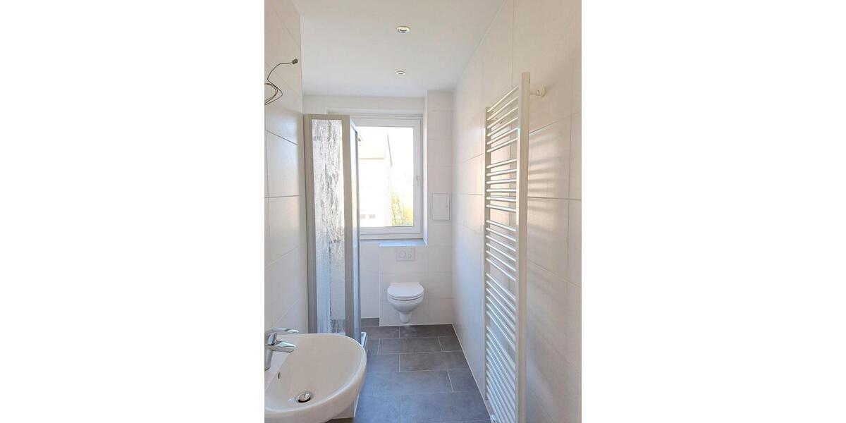 Etagenwohnung Köthen (Anhalt) - 3 Zimmer, 65 m&sup2;, 399&euro; | Angebot:26340930