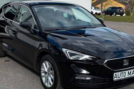 Seat Leon 42.500 km 17.990 &euro; Neuler-Leinenfirst 73491