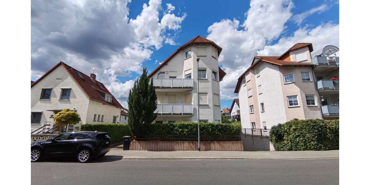 Etagenwohnung Obertshausen - 1.5 Zimmer, 40 m&sup2;, 149.000&euro; | Angebot:26760185