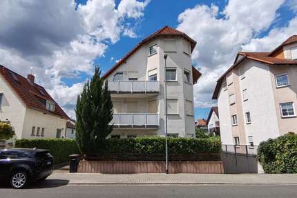 Wohnung Obertshausen - 1.5 Zimmer, 40 m&sup2;, 149.000&euro; | Angebot:26760185