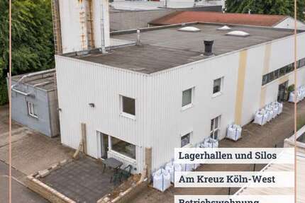 Gewerbeobjekt Frechen - 875.000&euro; | Angebot:27662422