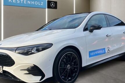 Mercedes-Benz CLA 350 2.001 km 66.850 &euro; Lörrach 79539