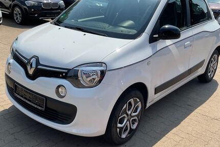 Renault Twingo 172.000 km 4.390 &euro; Hamburg 21107