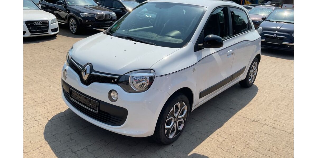 Renault Twingo 172.000 km 4.390 &euro; Hamburg 21107