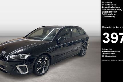 Audi A4 104.924 km 23.900 &euro; Oelde (Stromberg) 59302