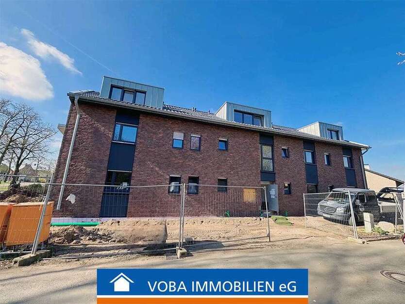 Wohnung zum Kaufen in Emmerich am Rhein 224.235 € 62.98 m²
