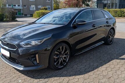Kia pro ceed / ProCeed 54.971 km 16.990 &euro; Velbert 42549