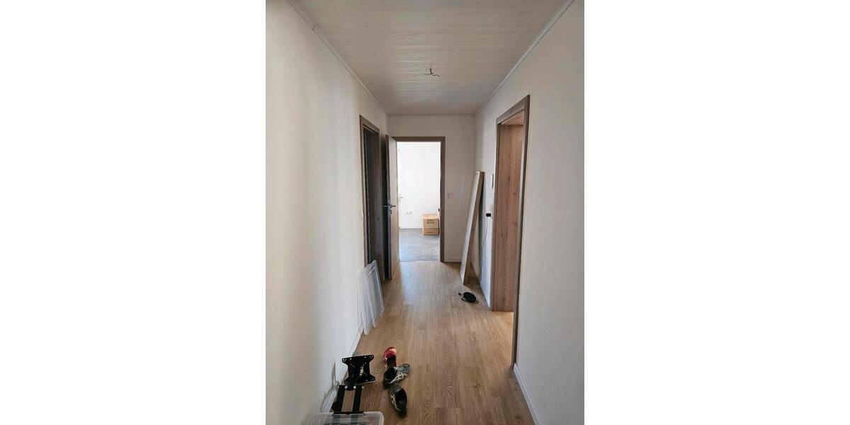 Schöne 90qm Wohnung 3 zimmer