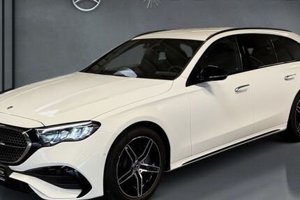 Mercedes-Benz E 220 10.233 km 48.430 &euro; Gifhorn 38518