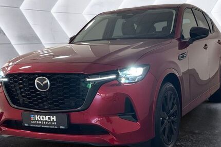 Mazda CX-60 15.913 km 39.990 € Berlin 12681