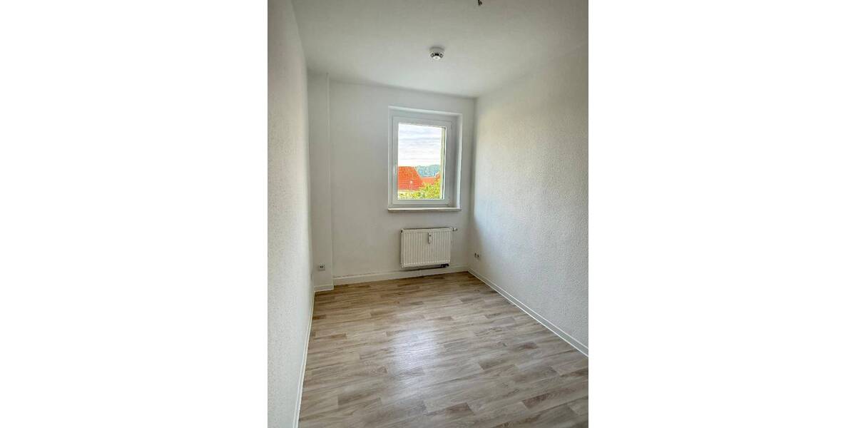 Etagenwohnung Mülsen Mülsen St Jacob - 4 Zimmer, 64 m&sup2;, 405&euro; | Angebot:26863597