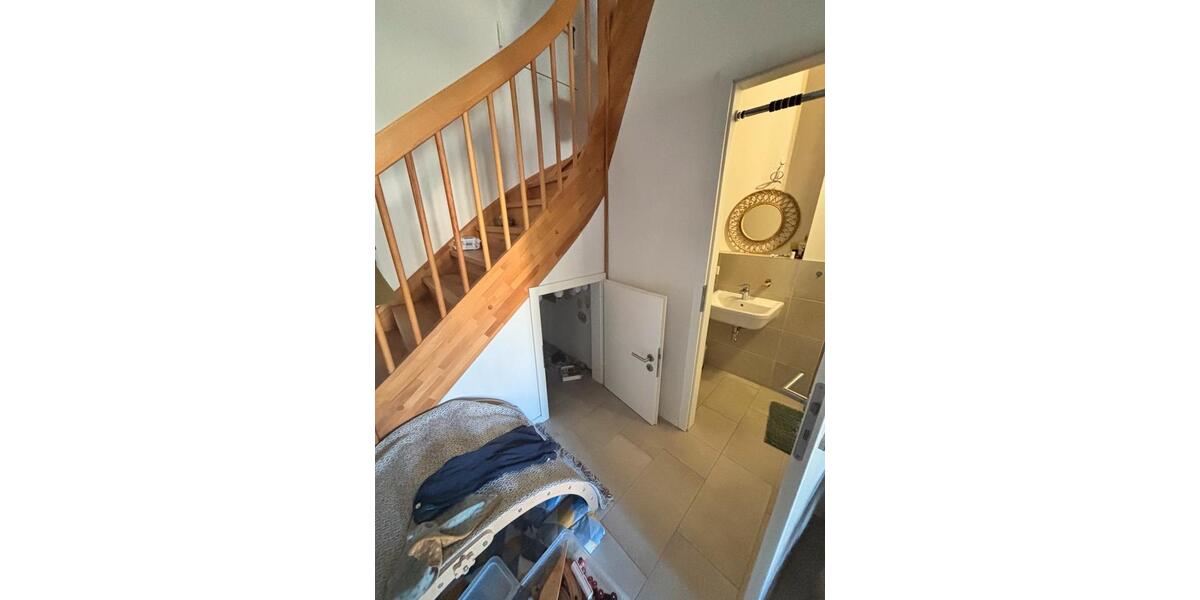 Maisonettenwohnung Lüdersdorf - 4 Zimmer, 84 m&sup2;, 1.000&euro; | Angebot:26397985
