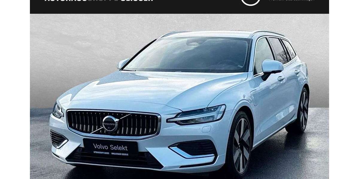 Volvo V60 22.000 km 39.250 &euro; Karlsruhe 76187