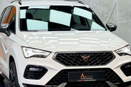 Cupra Ateca 55.276 km 26.950 &euro; Salzgitter 38259