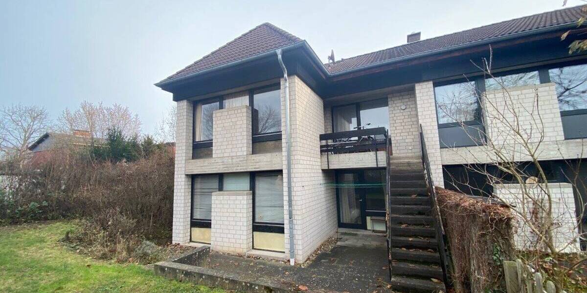 Reihenendhaus Bovenden - 5 Zimmer, 127 m&sup2;, 312.500&euro; | Angebot:26377066