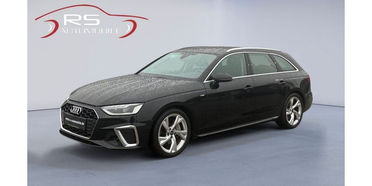 Audi A4 107.880 km 24.980 &euro; Kropp 24848