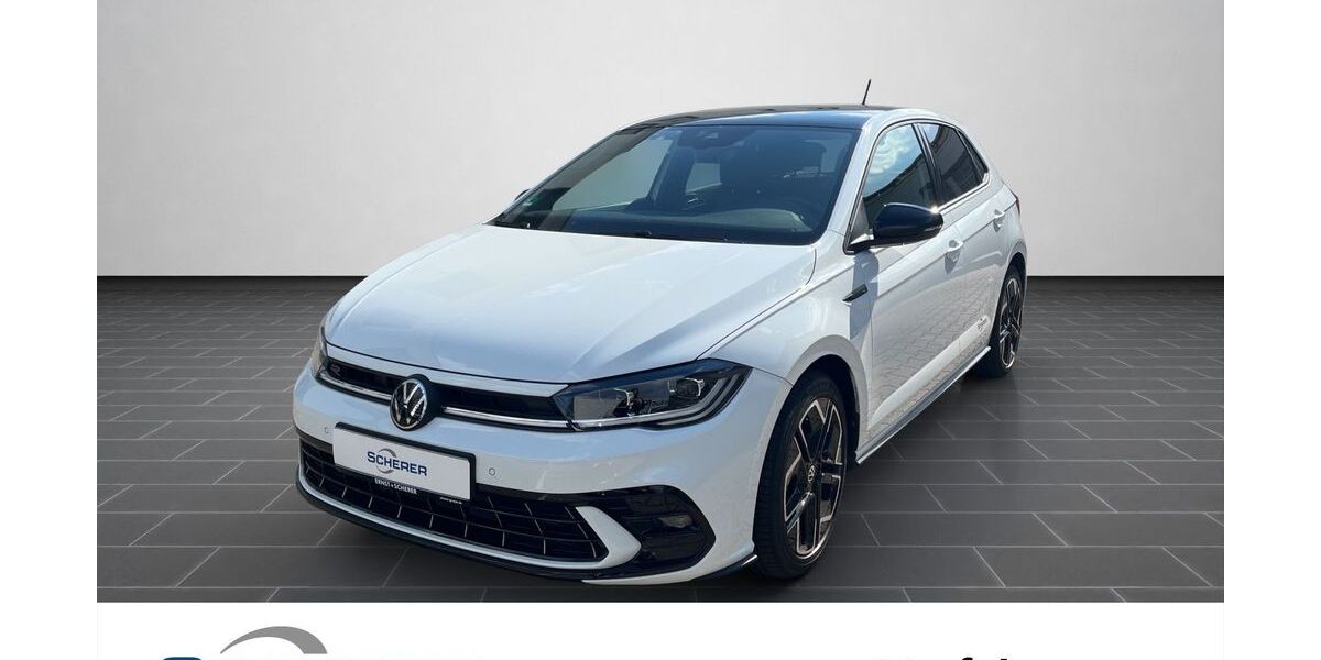VW Polo 4.500 km 26.770 &euro; Mannheim 68167