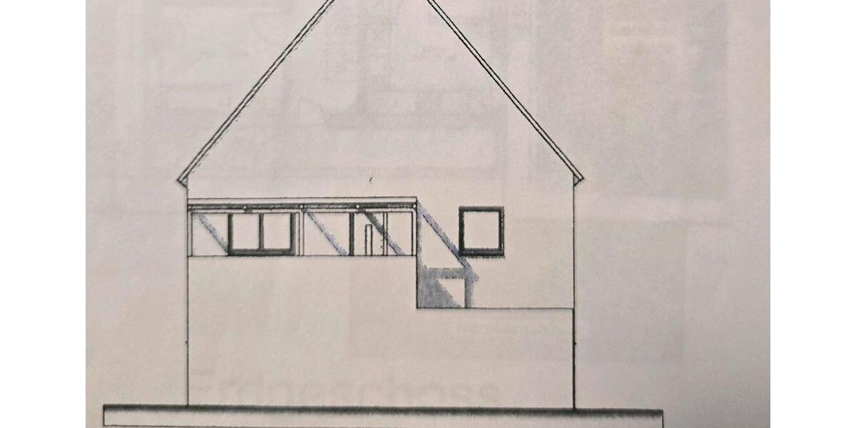 Einfamilienhaus Lauingen (Donau) - 5 Zimmer, 103 m&sup2;, 180.000&euro; | Angebot:27129791