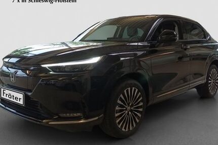Honda e:Ny1 2.500 km 32.480 &euro; Flensburg 24941