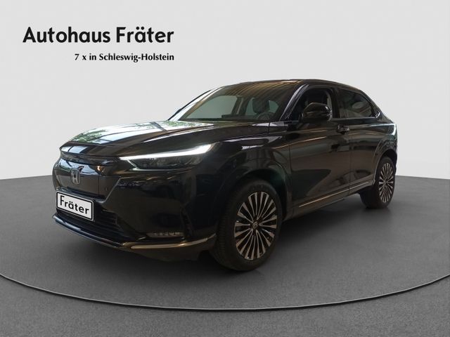 Honda e:Ny1 2.500 km 32.480 &euro; Flensburg 24941