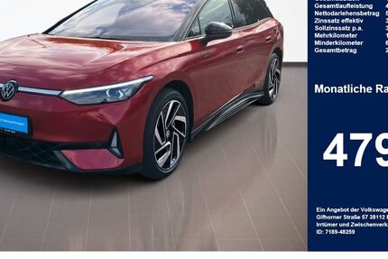 VW ID.7 2.610 km 55.199 &euro; Mühldorf am Inn 84453