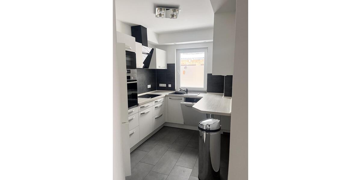 Doppelhaushälfte Neuruppin - 3 Zimmer, 126 m&sup2;, 1.635&euro; | Angebot:24778441