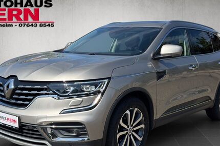 Renault Koleos 107.800 km 19.480 &euro; Herbolzheim 79336
