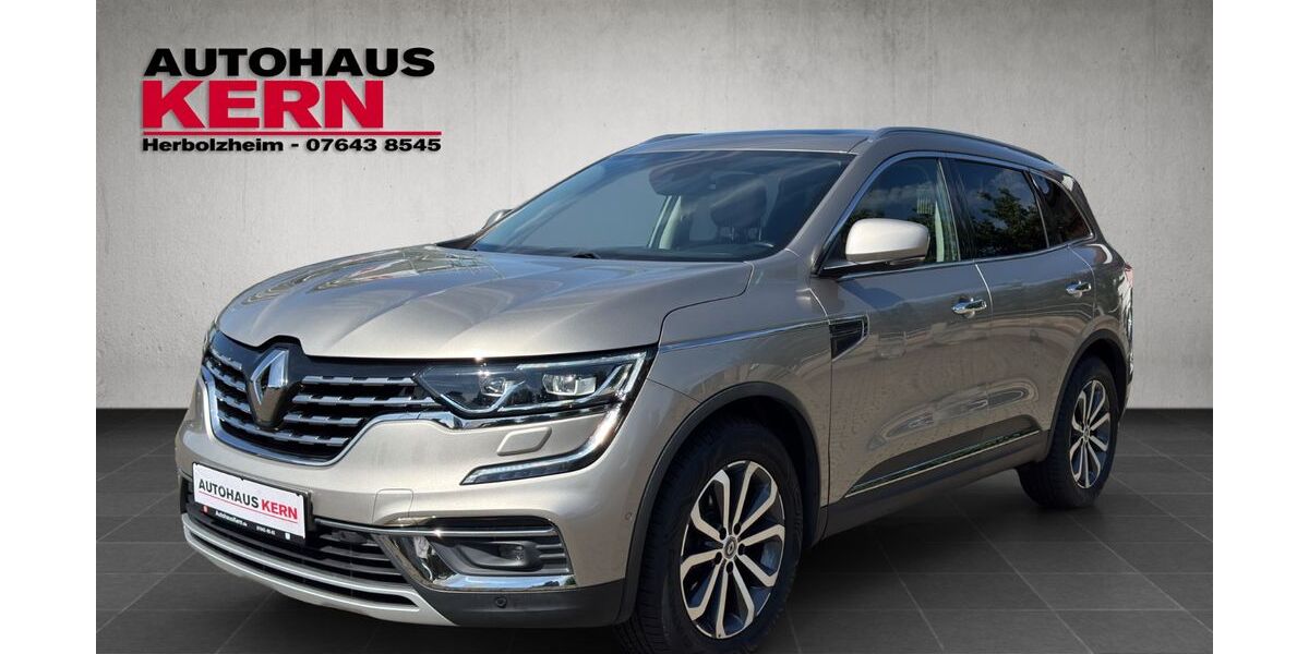 Renault Koleos 107.800 km 19.480 &euro; Herbolzheim 79336