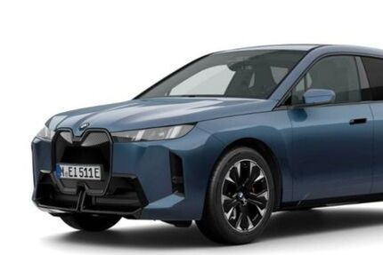 BMW iX 28.923 km 64.558 &euro; Essingen 73457