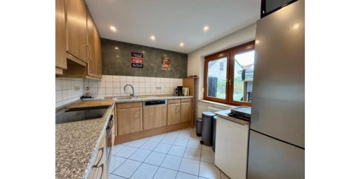 Erdgeschoßwohnung Lahr (Schwarzwald) - 2 Zimmer, 69 m&sup2;, 1.159&euro; | Angebot:26320171