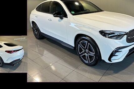 Mercedes GLC 200