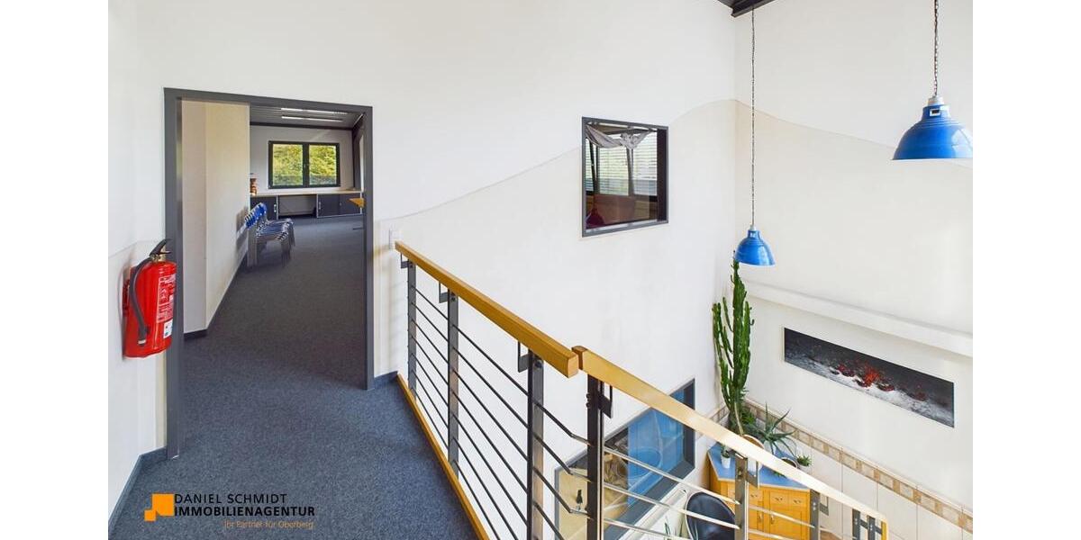 Gewerbeobjekt Waldbröl - 5.000&euro; | Angebot:25309919