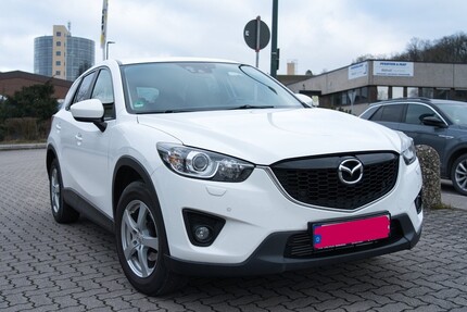 Mazda CX-5 219.800 km 7.300 &euro; Mühlacker 75417