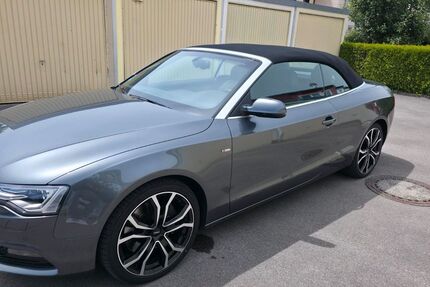 Audi A5 87.745 km 23.900 &euro; Alling 82239