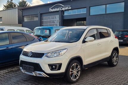 Baic Senova X35
