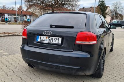 Audi A3 331.000 km 1.200 &euro; Landsberg am Lech 86899