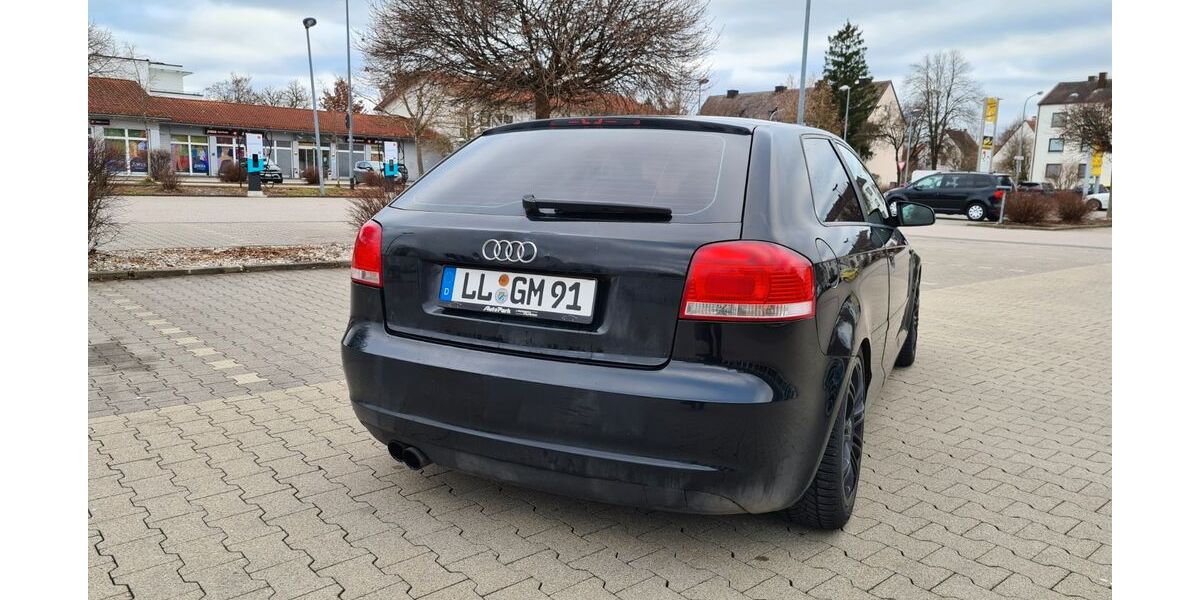 Audi A3 331.000 km 1.200 &euro; Landsberg am Lech 86899