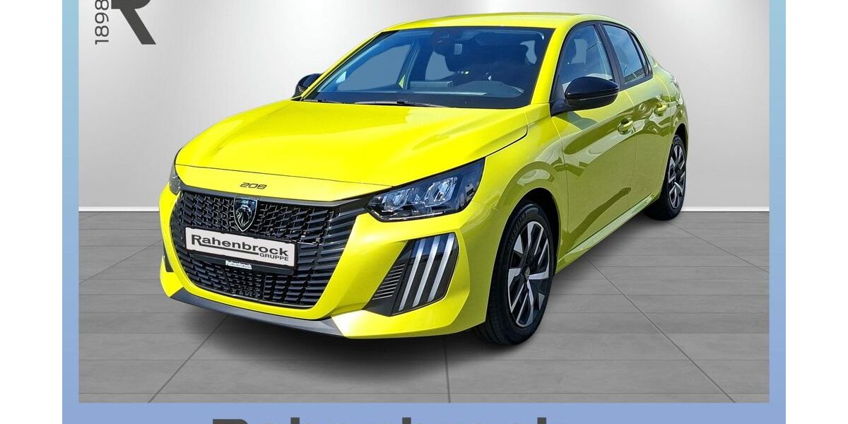 Peugeot 208 10.865 km 13.490 &euro; Melle 49324