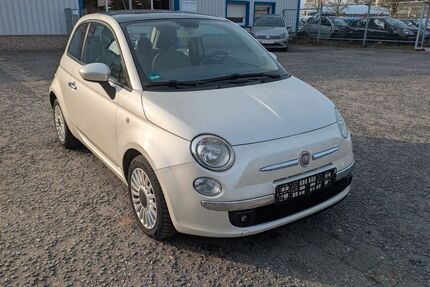 Fiat 500 122.470 km 4.900 &euro; Gronau/Westf. 48599