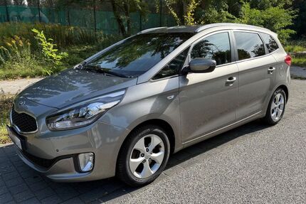 Kia Carens 151.000 km 7.450 &euro; Berlin 12524