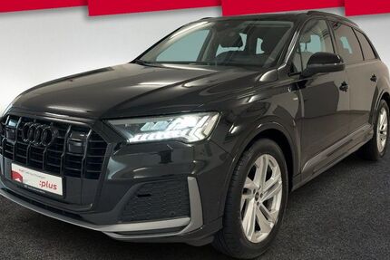 Audi Q7 77.650 km 54.900 &euro; Berlin 12489